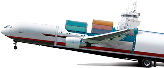 ALTAI EXPRESS